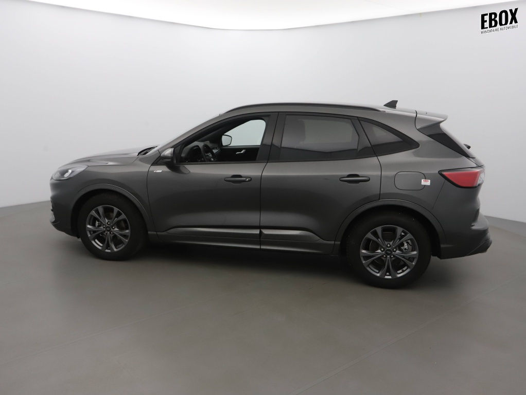 70371_p51 - FORD - KUGA - 2024 - photo 5