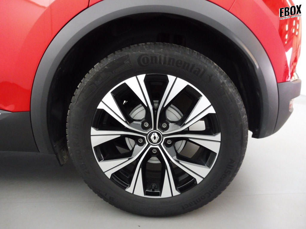 71635_p51 - RENAULT - CAPTUR - 2024 - photo 12