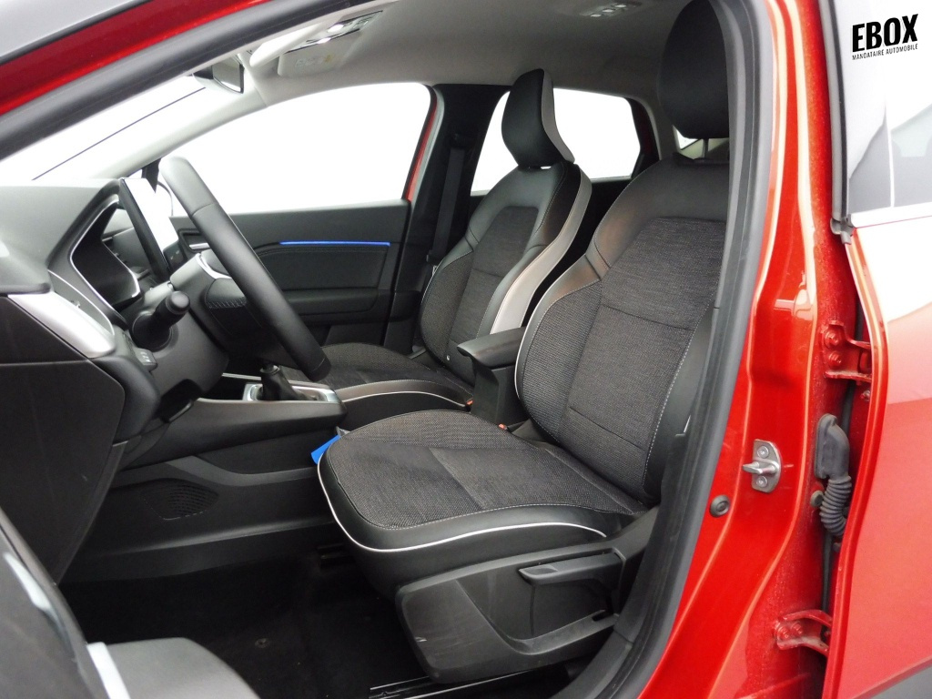 71635_p51 - RENAULT - CAPTUR - 2024 - photo 15