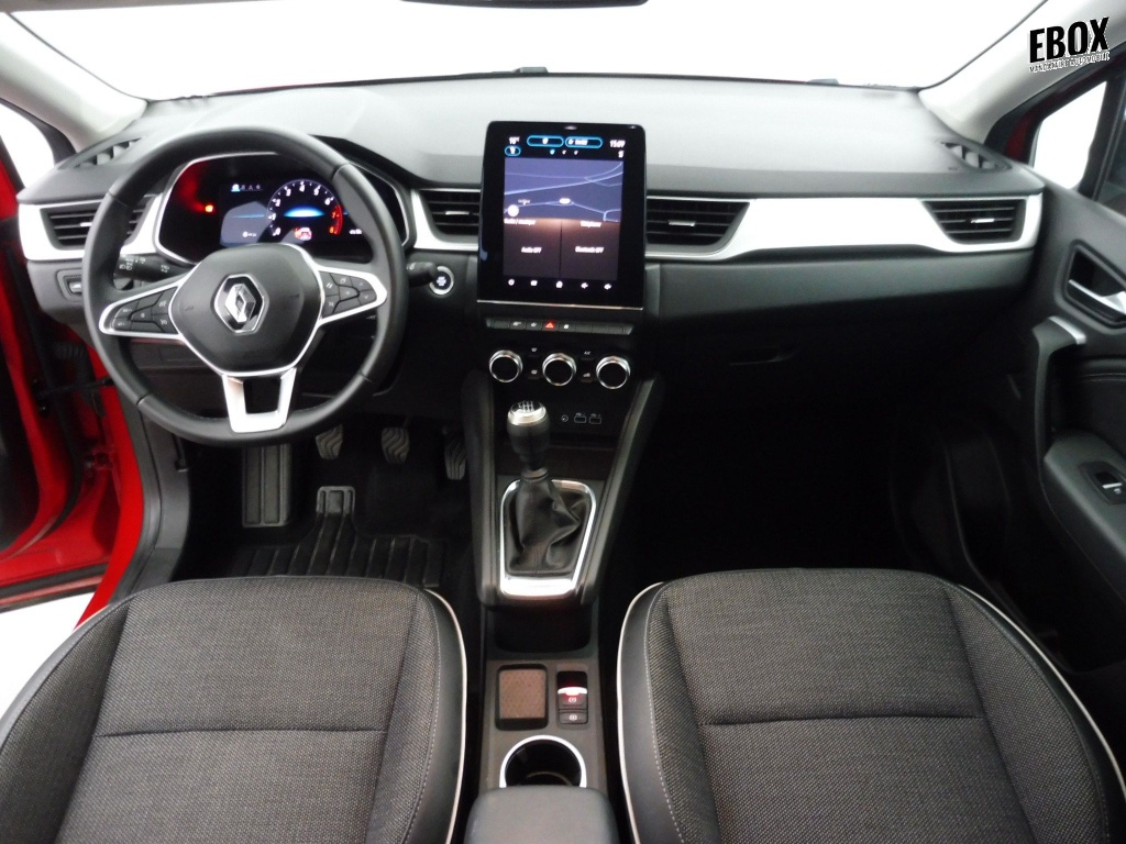 71635_p51 - RENAULT - CAPTUR - 2024 - photo 16