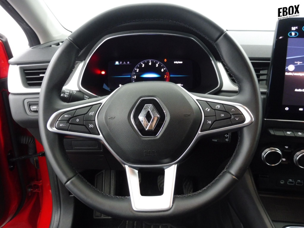 71635_p51 - RENAULT - CAPTUR - 2024 - photo 17