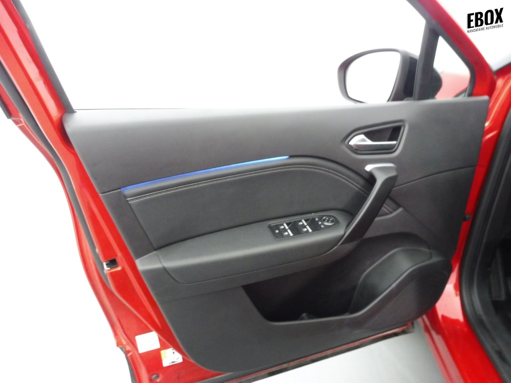 71635_p51 - RENAULT - CAPTUR - 2024 - photo 18