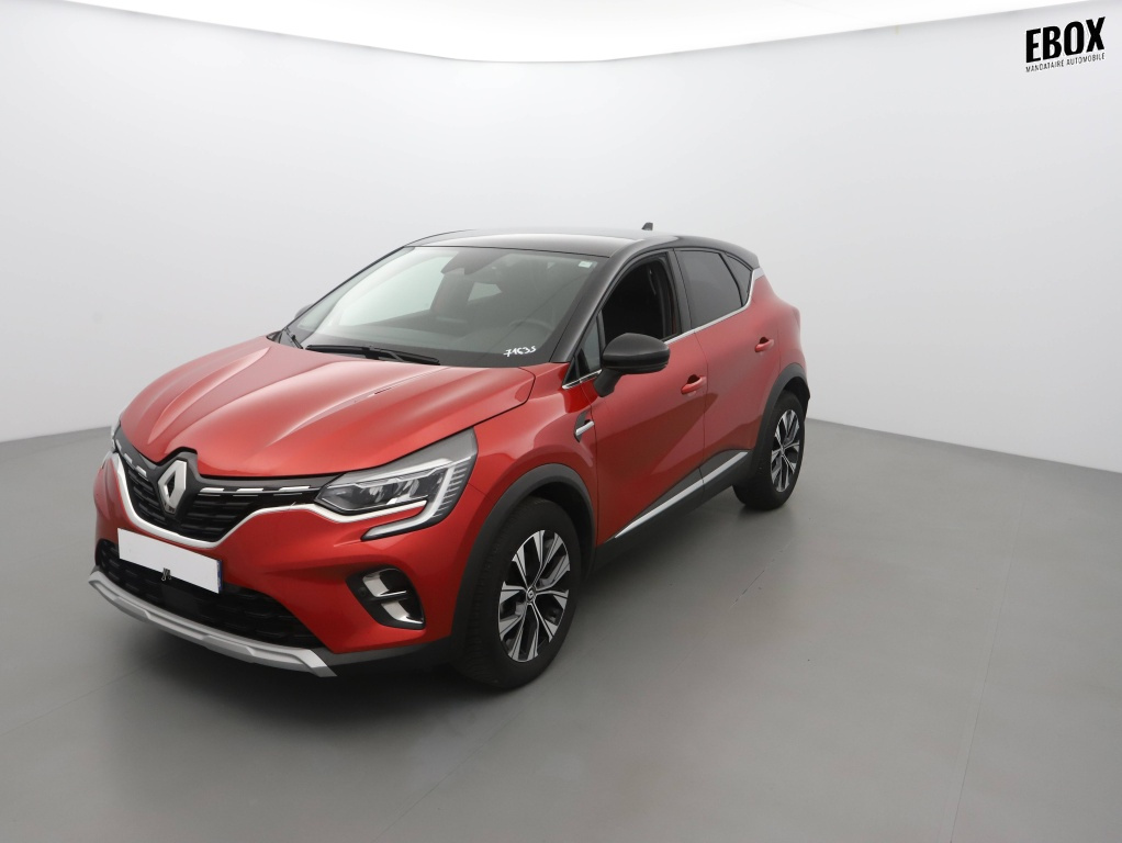 71635_p51 - RENAULT - CAPTUR - 2024 - photo 1