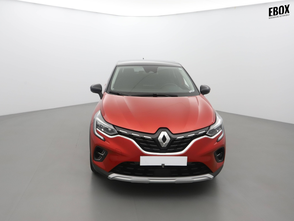 71635_p51 - RENAULT - CAPTUR - 2024 - photo 2
