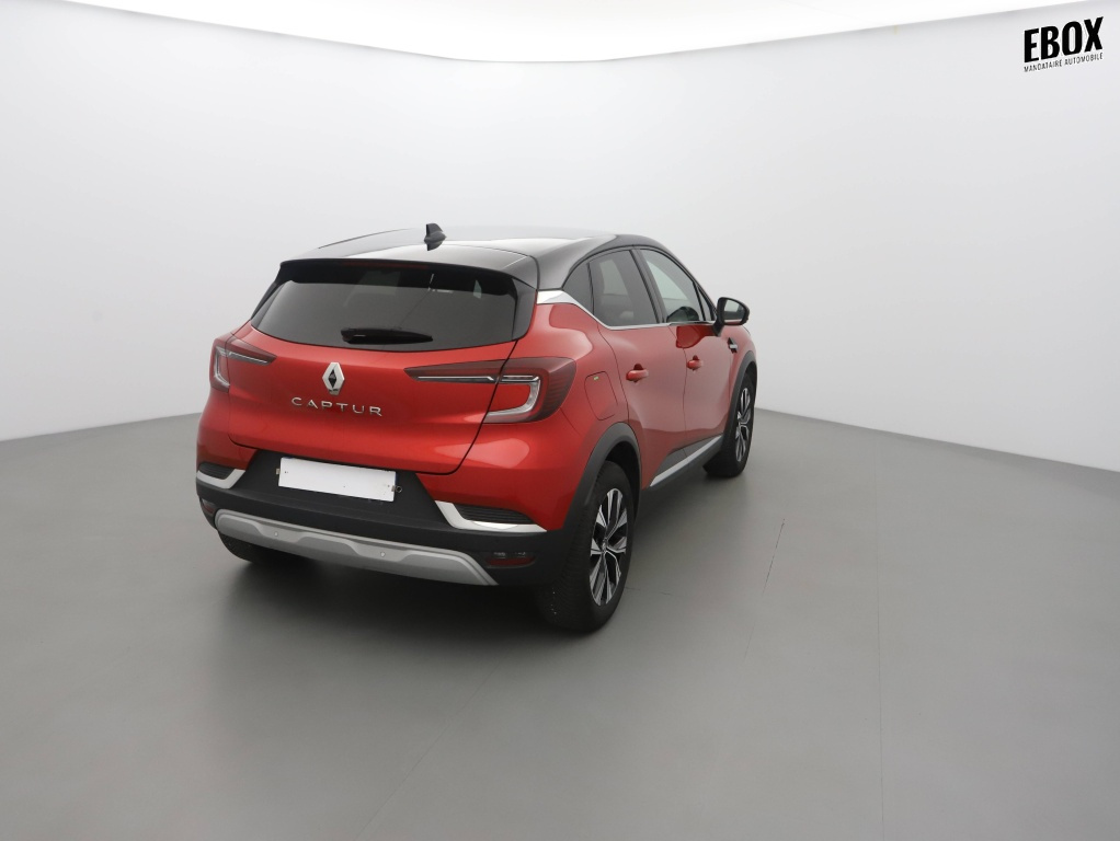 71635_p51 - RENAULT - CAPTUR - 2024 - photo 3