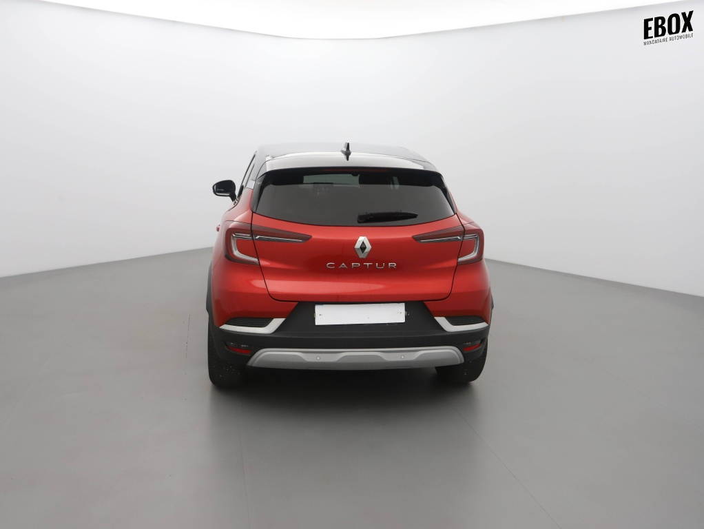 71635_p51 - RENAULT - CAPTUR - 2024 - photo 4