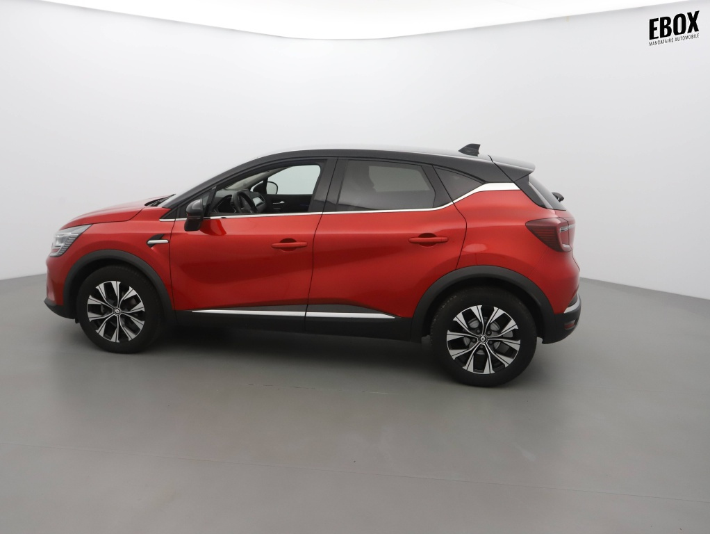 71635_p51 - RENAULT - CAPTUR - 2024 - photo 5