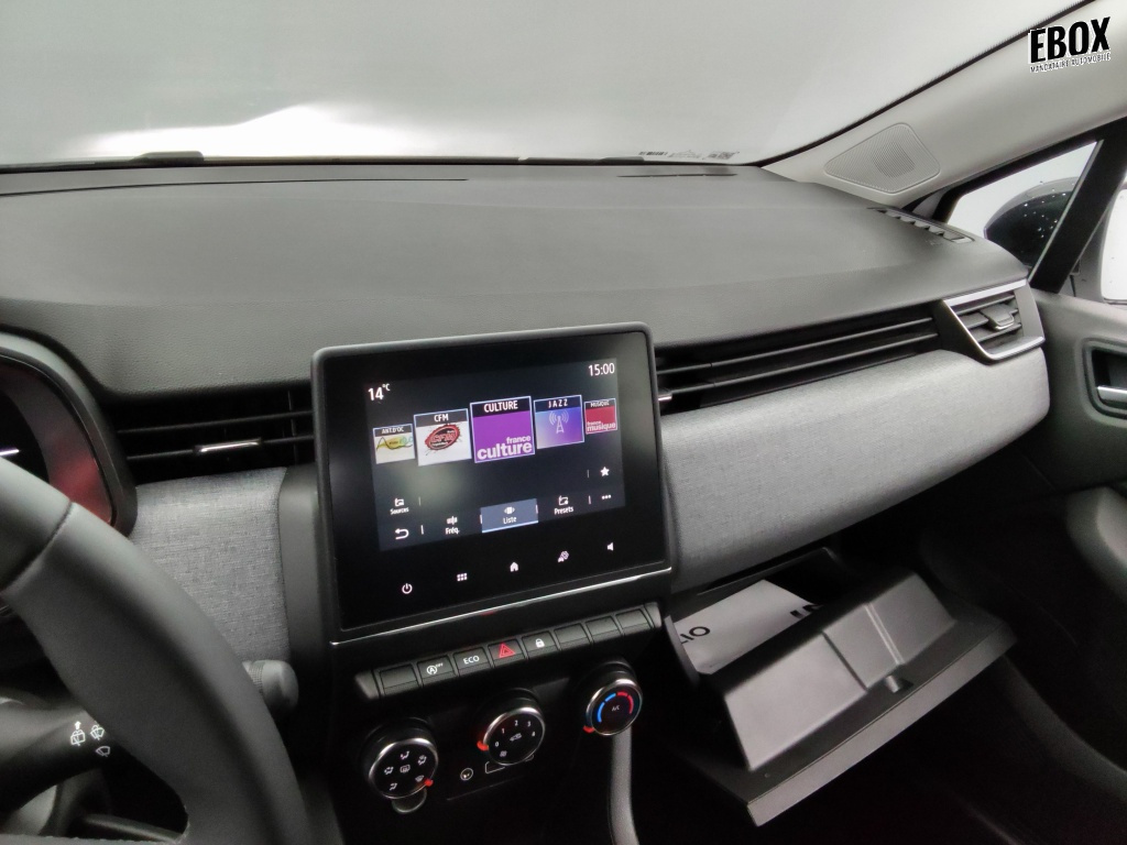 72562_p51 - RENAULT - CLIO - 2025 - photo 11