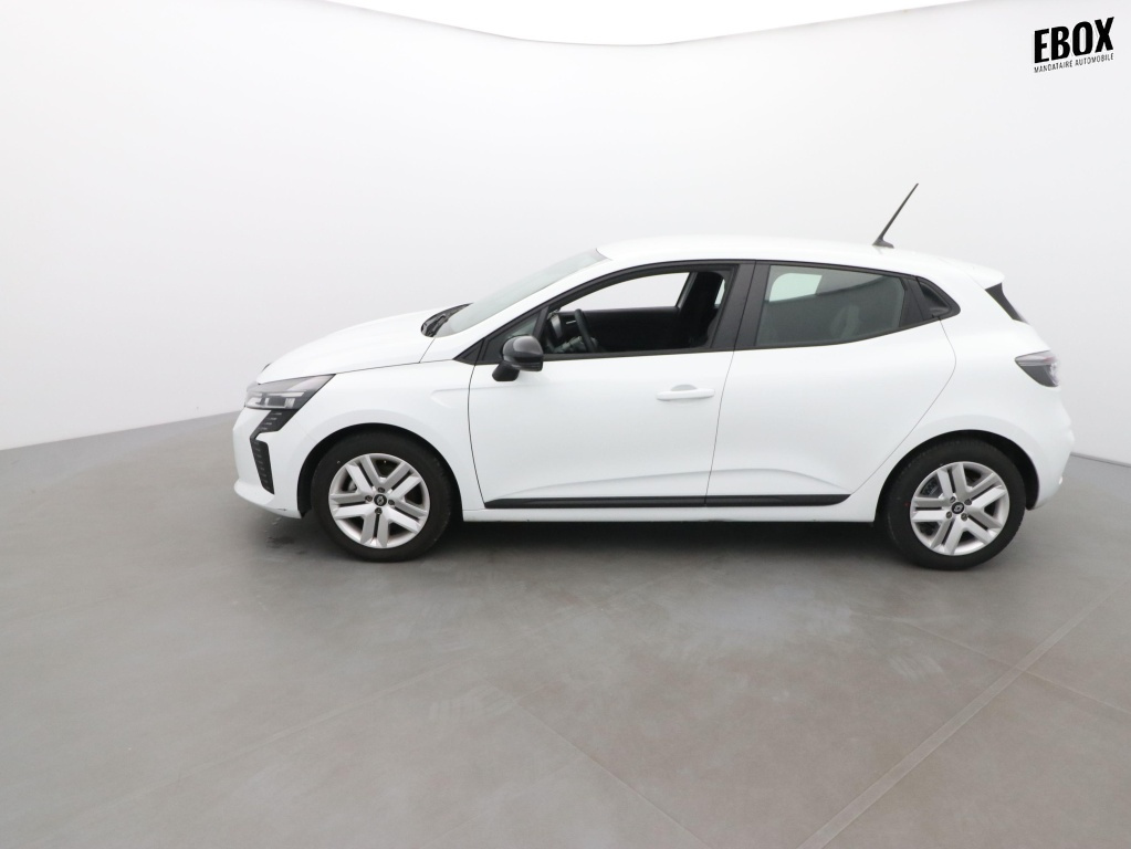 72562_p51 - RENAULT - CLIO - 2025 - photo 2