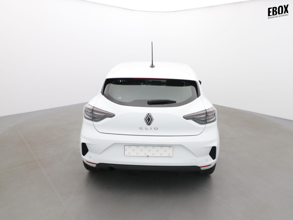72562_p51 - RENAULT - CLIO - 2025 - photo 3