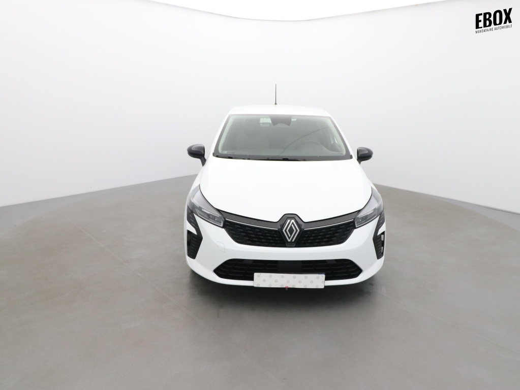 72562_p51 - RENAULT - CLIO - 2025 - photo 4