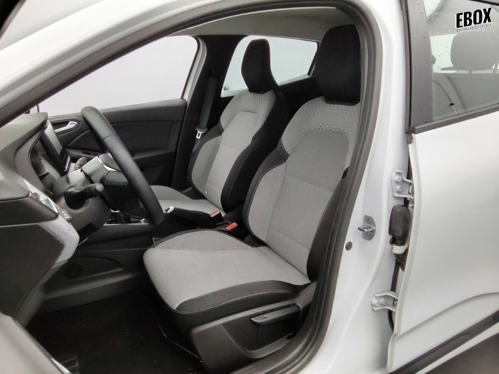 72563_p51 - RENAULT - CLIO - 2025 - photo 14