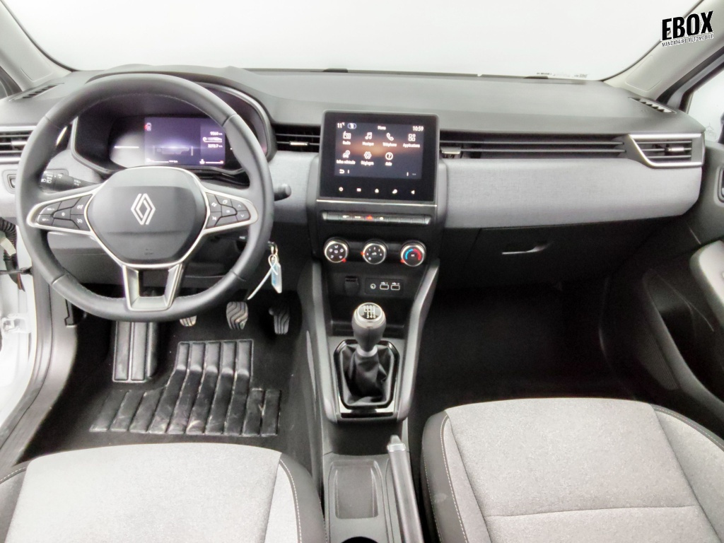 72563_p51 - RENAULT - CLIO - 2025 - photo 15