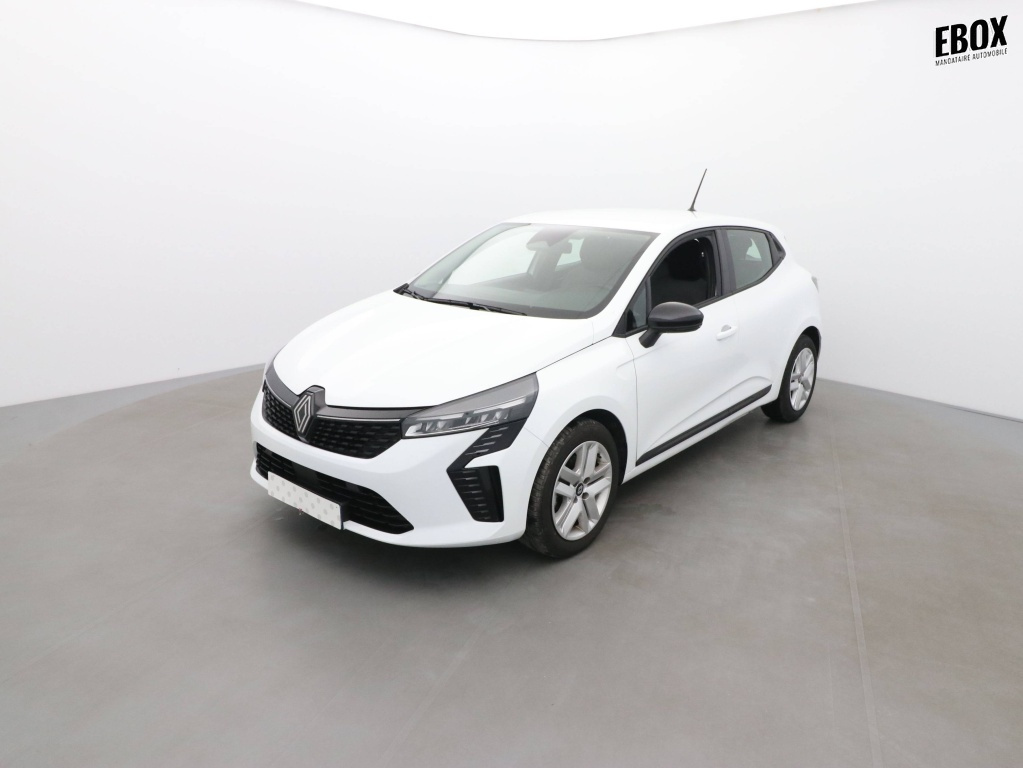 72563_p51 - RENAULT - CLIO - 2025 - photo 1