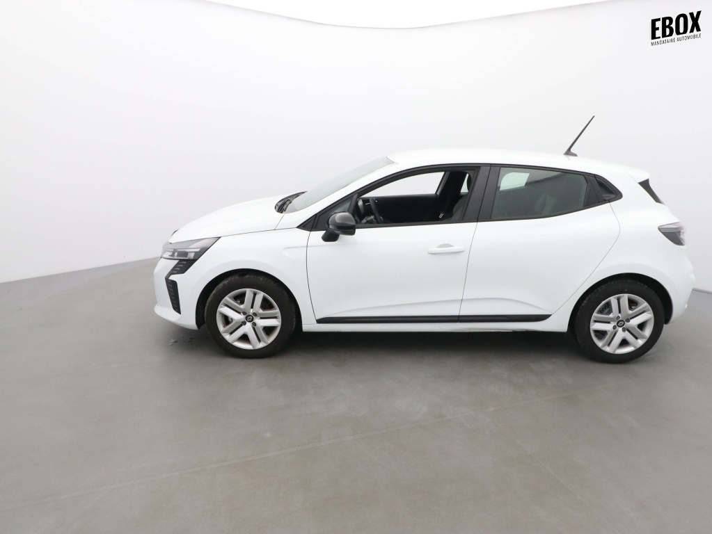 72563_p51 - RENAULT - CLIO - 2025 - photo 2