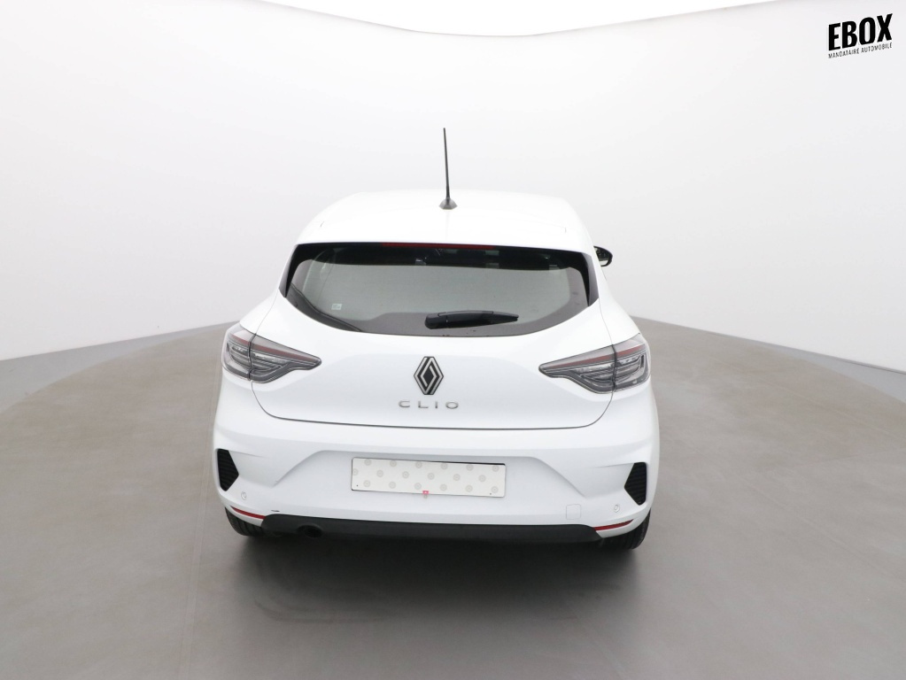 72563_p51 - RENAULT - CLIO - 2025 - photo 3