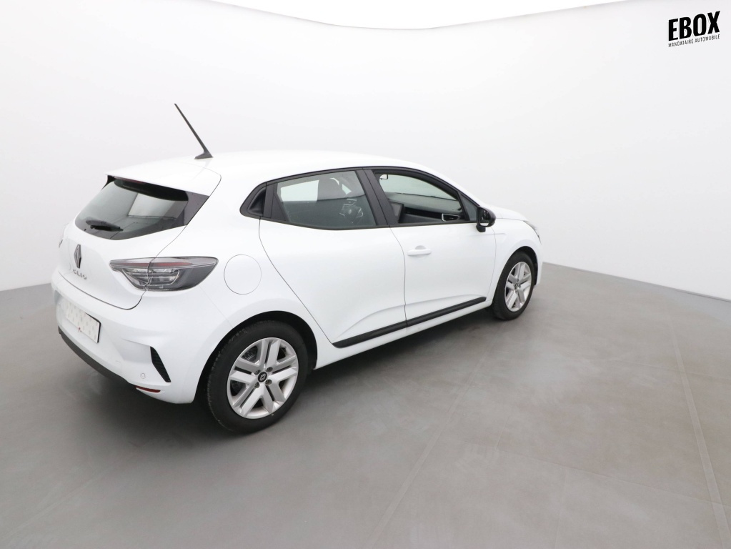 72563_p51 - RENAULT - CLIO - 2025 - photo 4