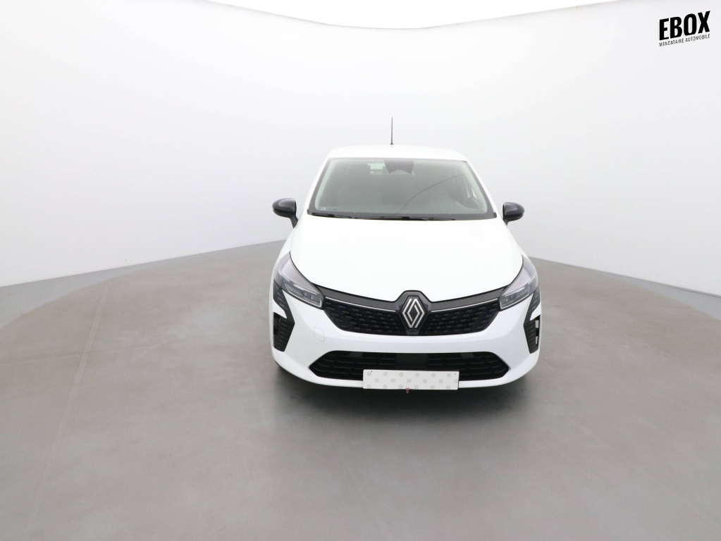 72563_p51 - RENAULT - CLIO - 2025 - photo 5