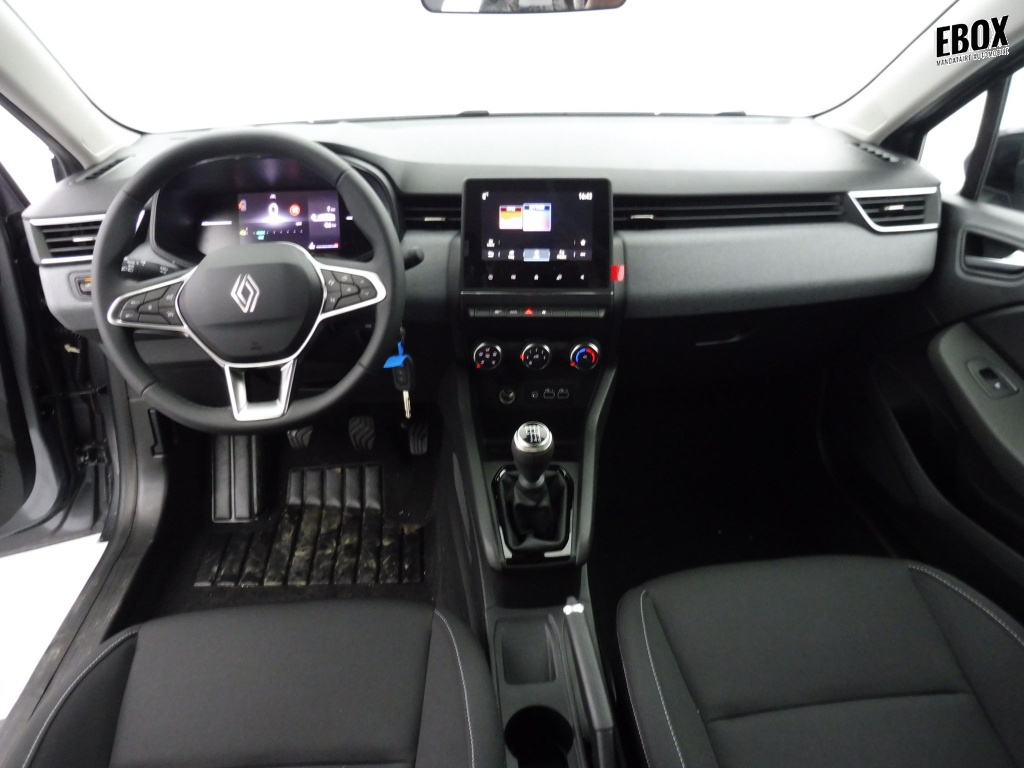 72874_p51 - RENAULT - CLIO - 2025 - photo 14