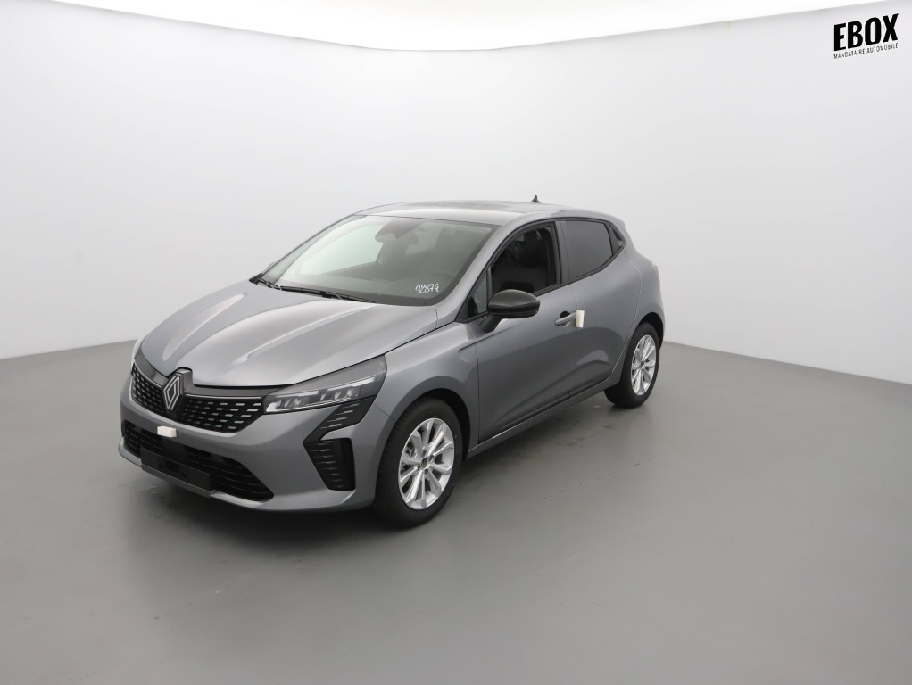 72874_p51 - RENAULT - CLIO - 2025 - photo 1