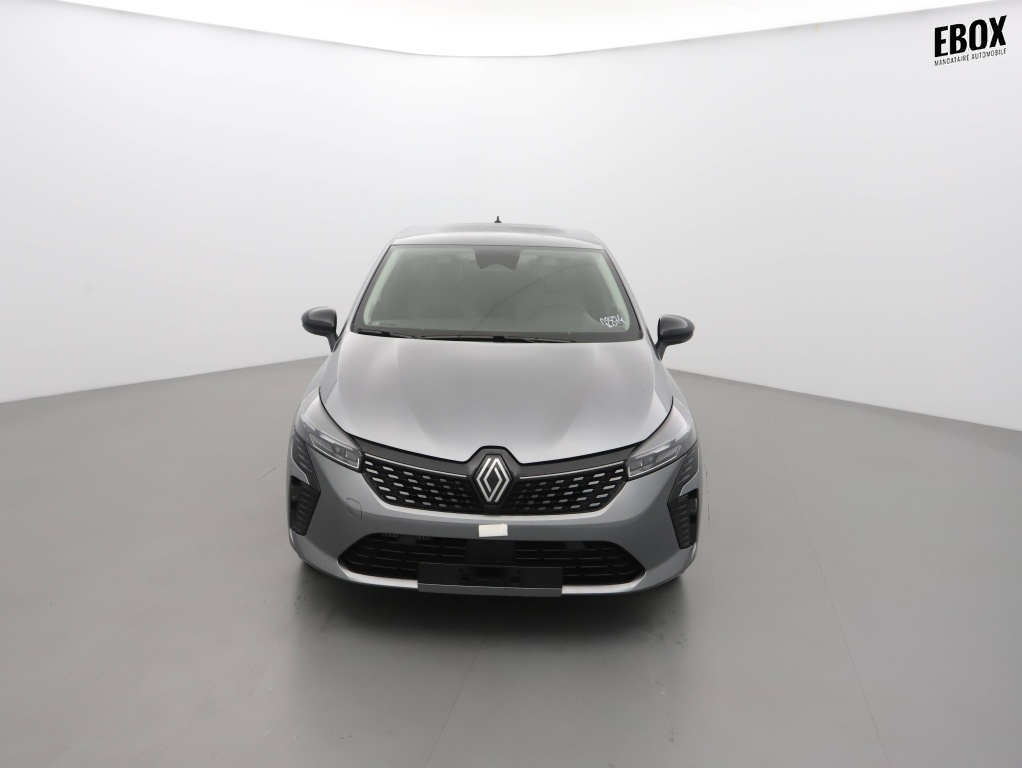 72874_p51 - RENAULT - CLIO - 2025 - photo 2