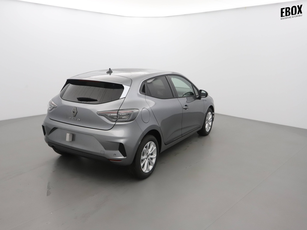 72874_p51 - RENAULT - CLIO - 2025 - photo 3
