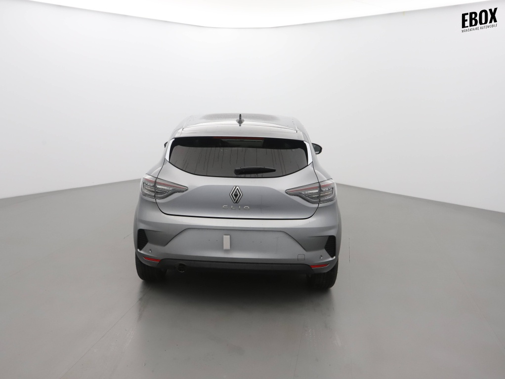 72874_p51 - RENAULT - CLIO - 2025 - photo 4