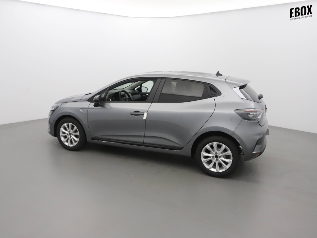 72874_p51 - RENAULT - CLIO - 2025 - photo 5