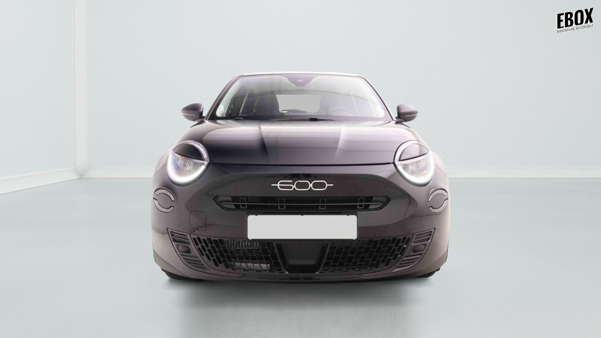 359980_p2 - FIAT - 600 - 2025 - photo 2