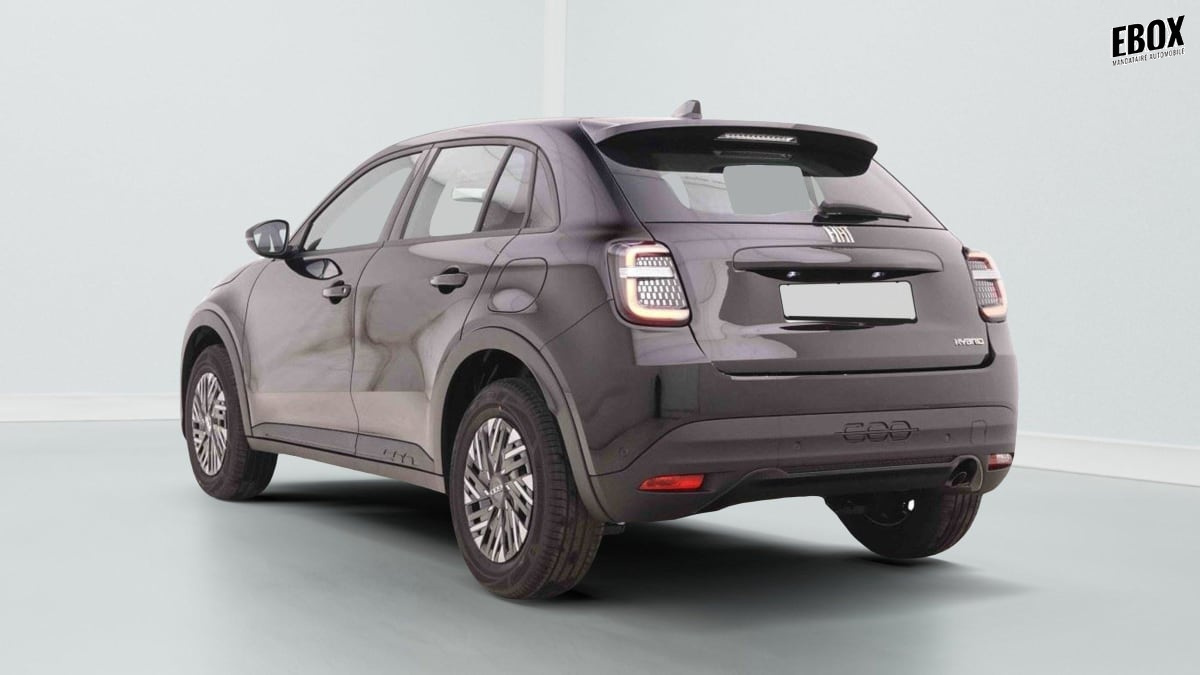 359980_p2 - FIAT - 600 - 2025 - photo 4