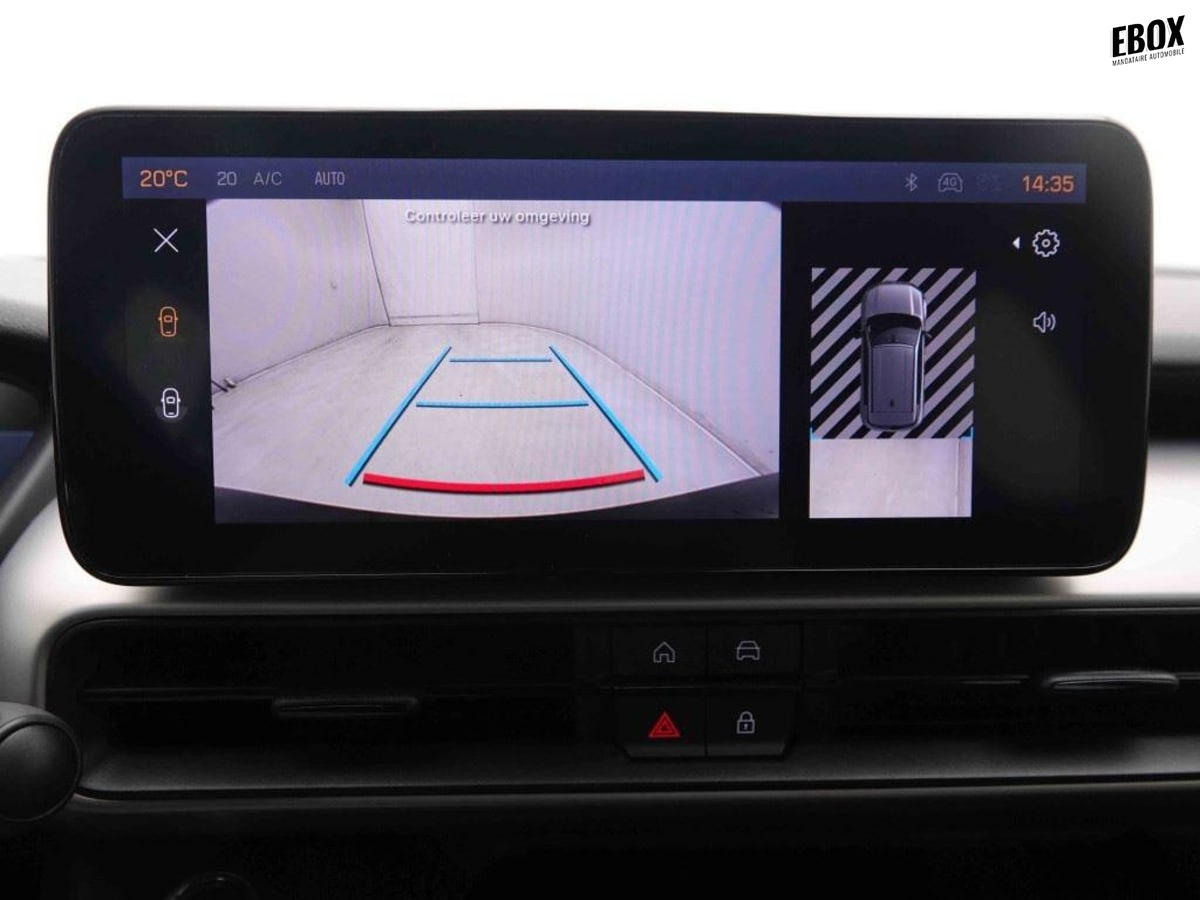 361562_p2 - JEEP - AVENGER - 2026 - photo 10