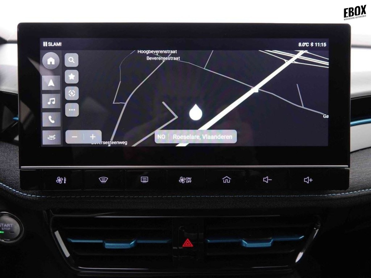 356944_p2 - MG - MG5 - 2025 - photo 9