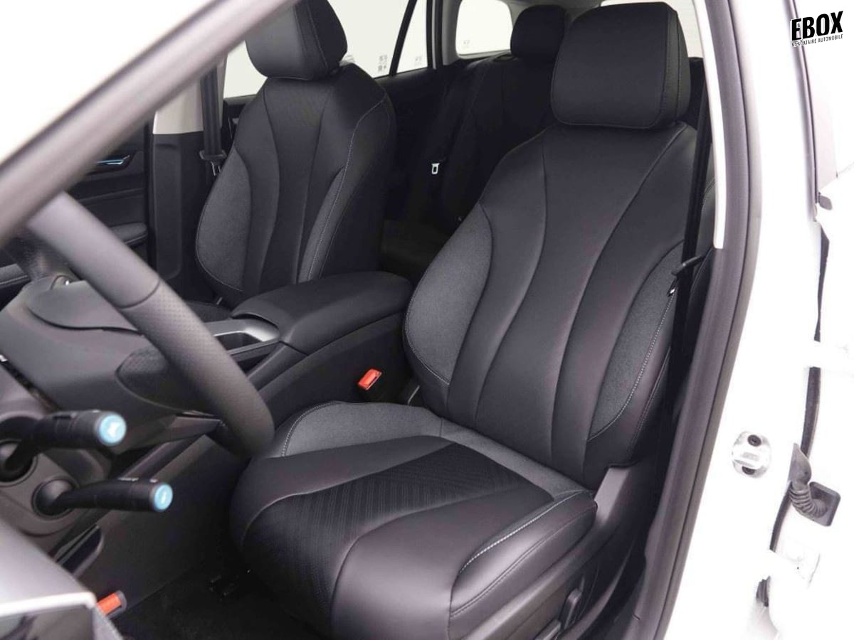 356944_p2 - MG - MG5 - 2025 - photo 6