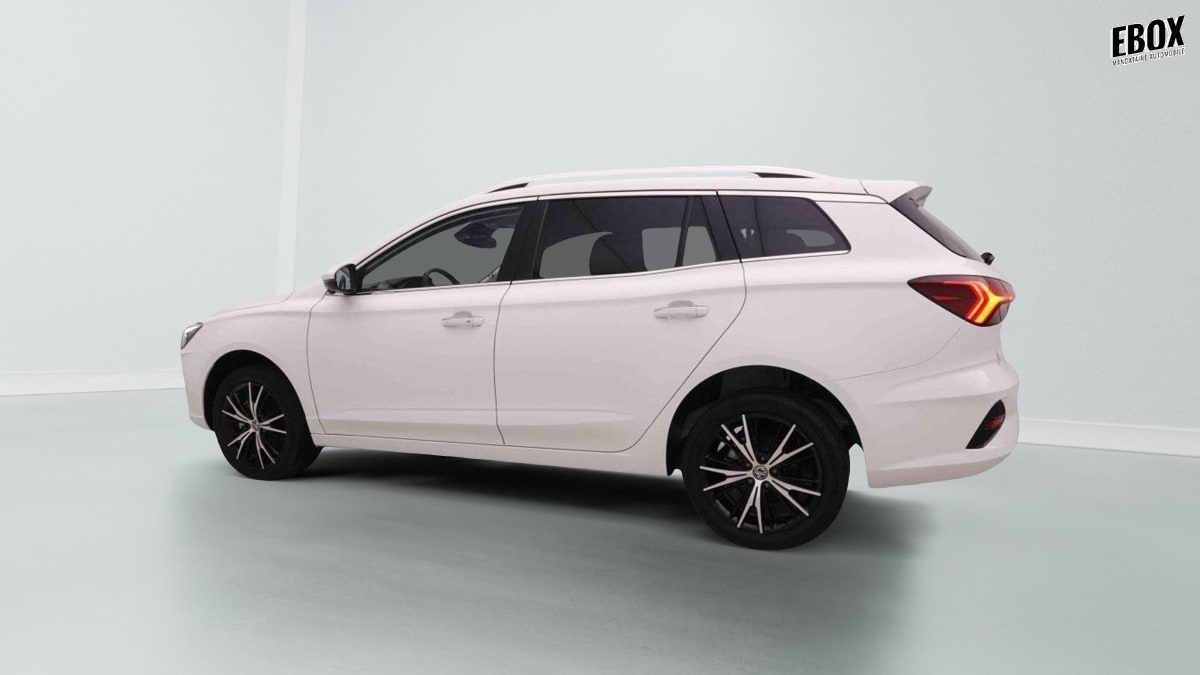 356944_p2 - MG - MG5 - 2025 - photo 2