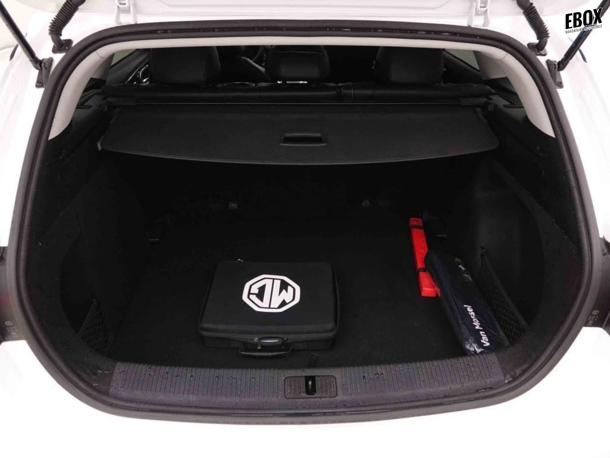 356944_p2 - MG - MG5 - 2025 - photo 5