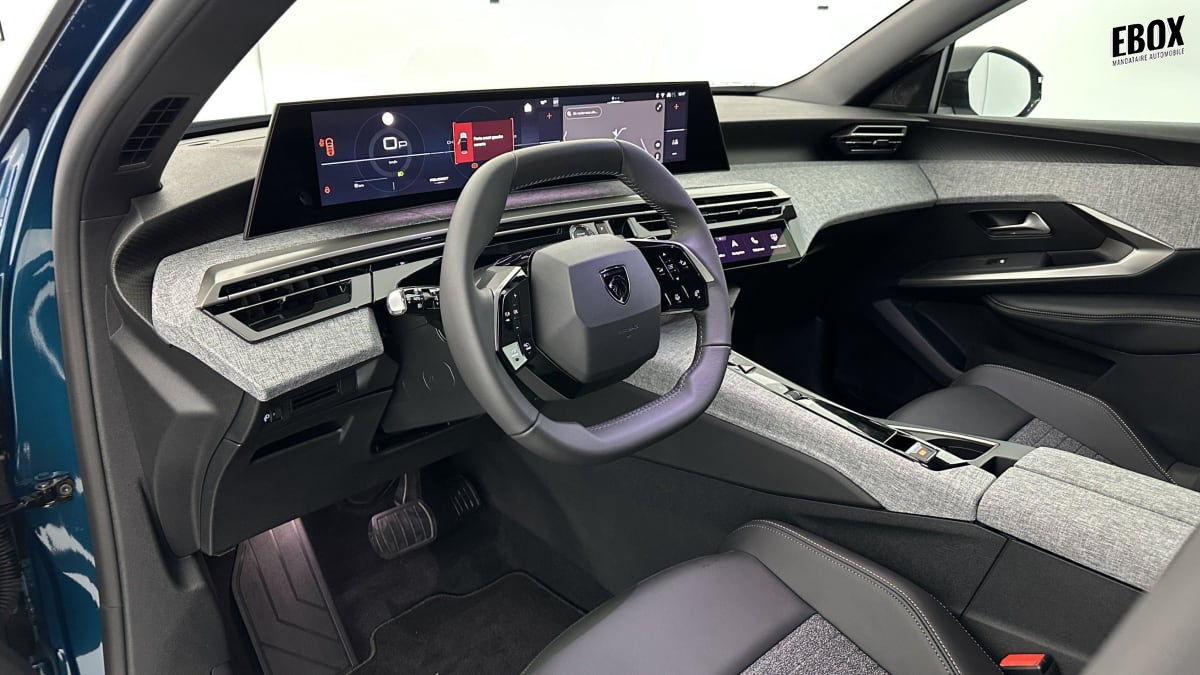 360618_p2 - PEUGEOT - 3008 - 2025 - photo 7