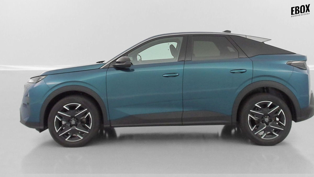 360618_p2 - PEUGEOT - 3008 - 2025 - photo 5