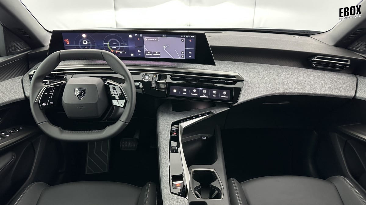 360618_p2 - PEUGEOT - 3008 - 2025 - photo 8