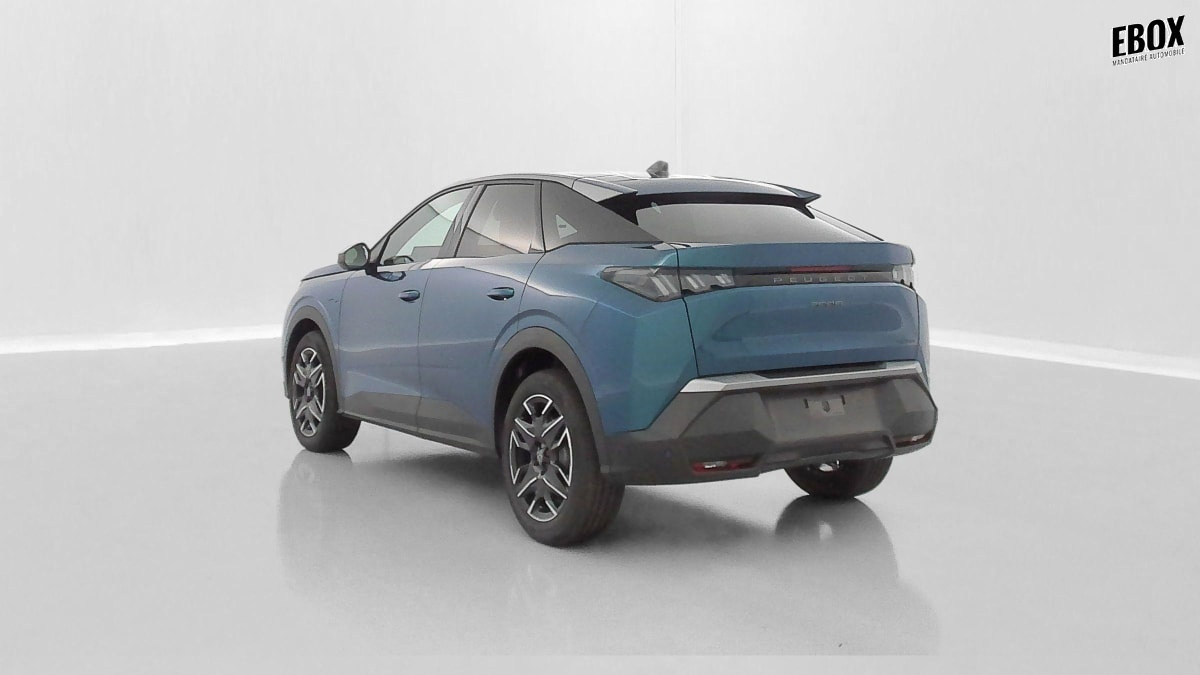 360618_p2 - PEUGEOT - 3008 - 2025 - photo 6