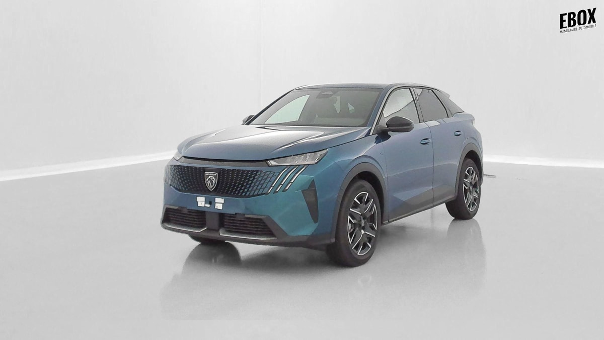 360618_p2 - PEUGEOT - 3008 - 2025 - photo 4