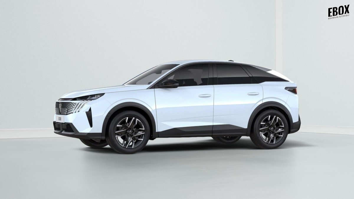 360362_p2 - PEUGEOT - 3008 - 2025 - photo 2