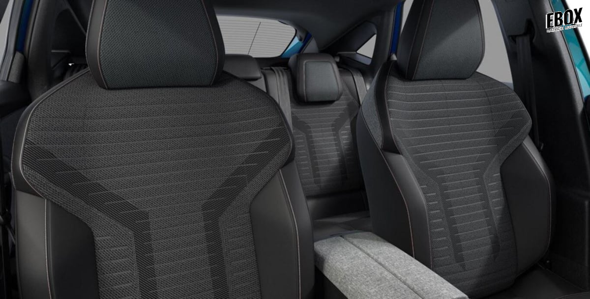 360362_p2 - PEUGEOT - 3008 - 2025 - photo 5