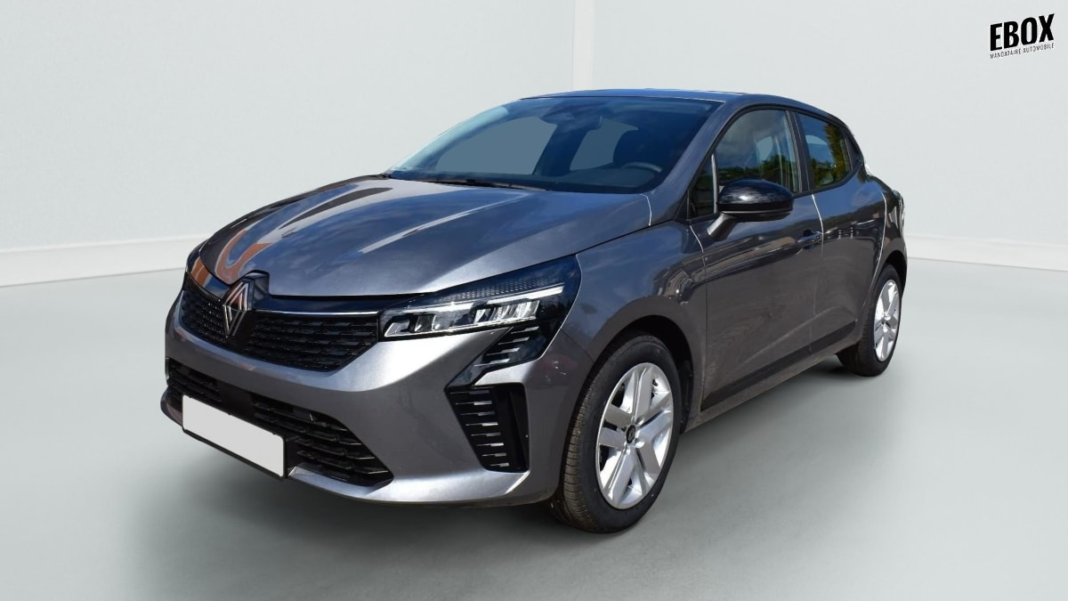 362486_p2 - RENAULT - CLIO 5 - 2025 - photo 2