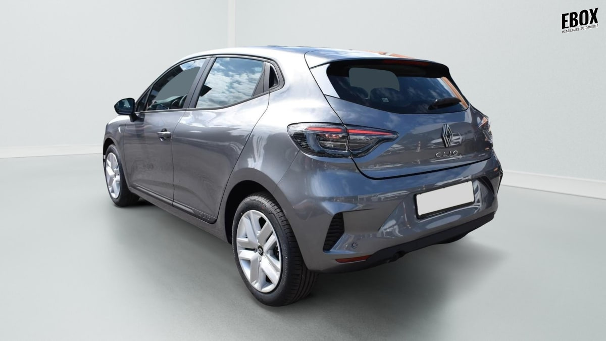 362486_p2 - RENAULT - CLIO 5 - 2025 - photo 3