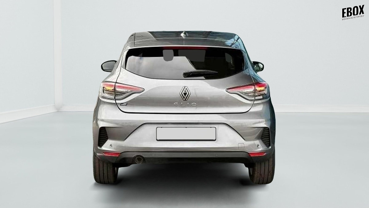 359772_p2 - RENAULT - CLIO 5 - 2025 - photo 4