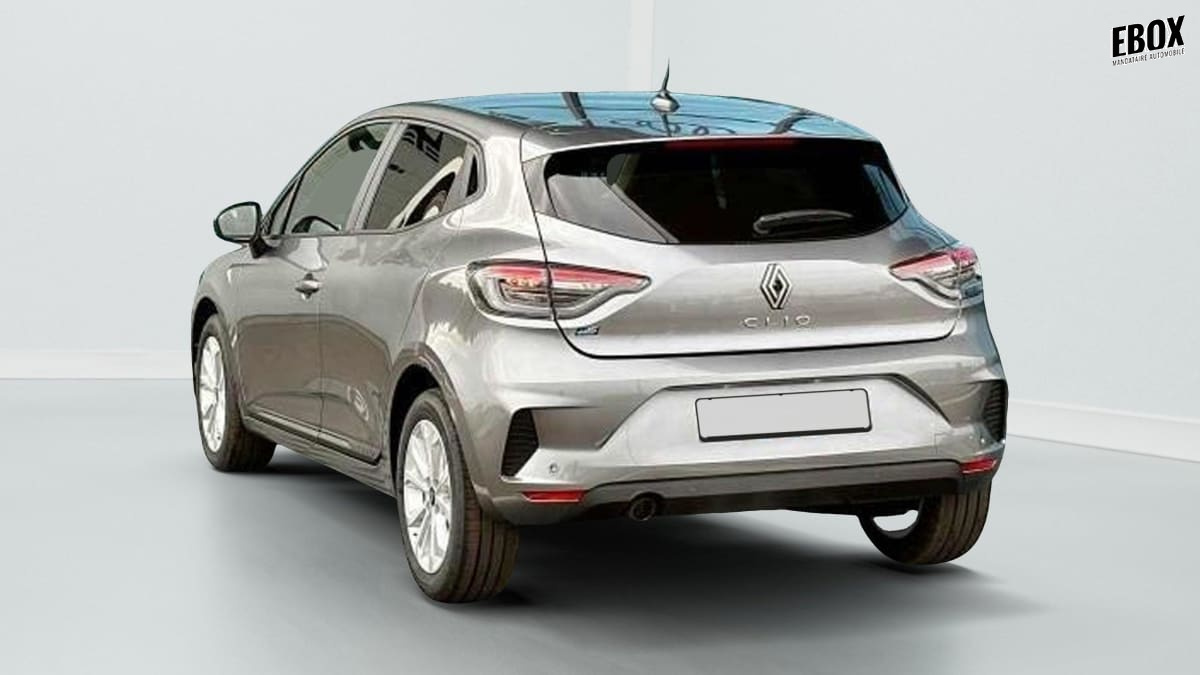 359772_p2 - RENAULT - CLIO 5 - 2025 - photo 3
