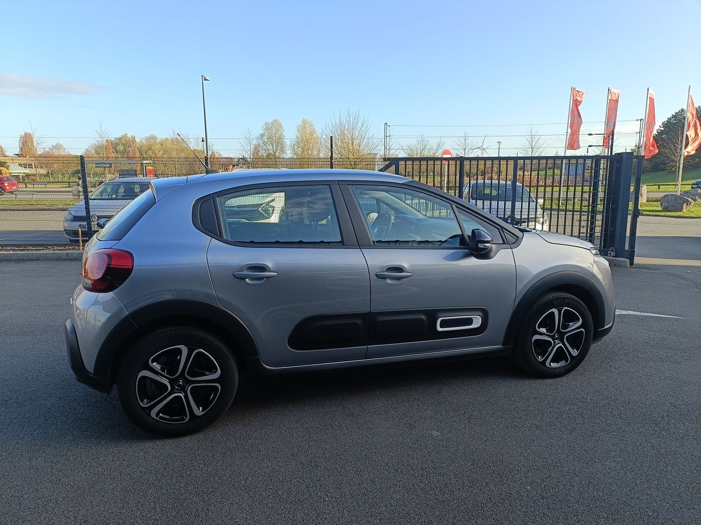 52909549 - CITROEN - C3 - 2024 - photo 3