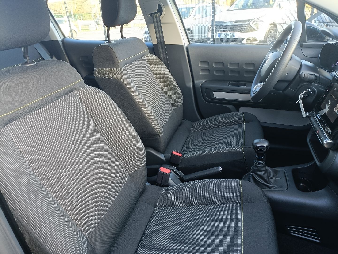 52909549 - CITROEN - C3 - 2024 - photo 4