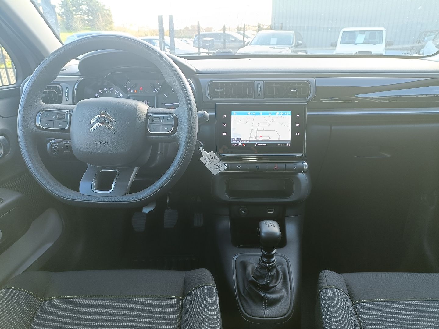 52909549 - CITROEN - C3 - 2024 - photo 8