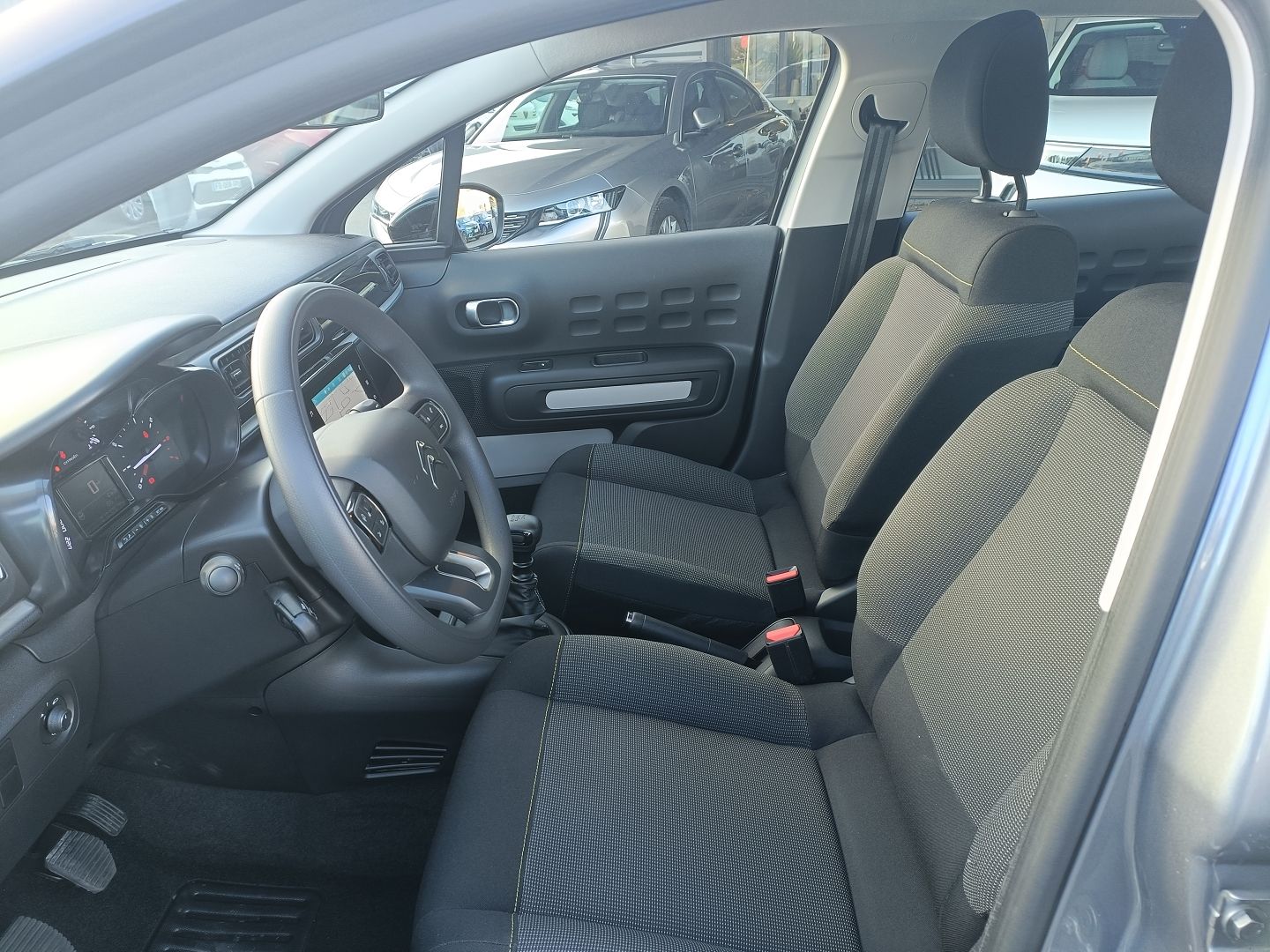 52909549 - CITROEN - C3 - 2024 - photo 9